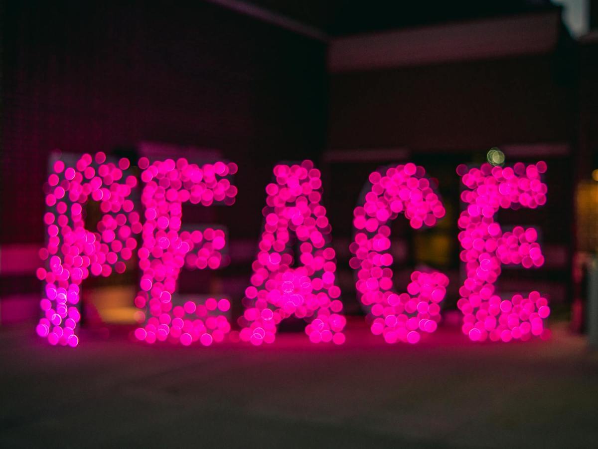 An Open Letter To ALL The Leaders and Human Beings of This World! – Part&nbsp;1