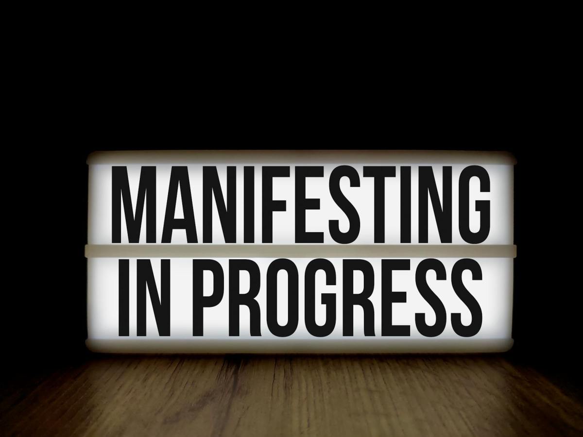 How to Fast Track manifestation of Your&nbsp;goals?