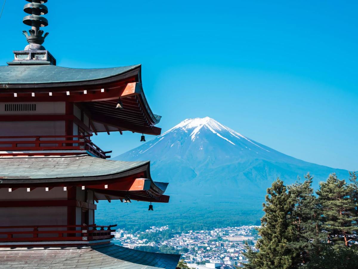 What  I  Love  About The&nbsp;Japanese